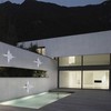 V-tac 4W LED sieninis šviestuvas, baltas, 3000K, šviečia į 4 puses