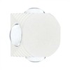 V-tac 4W LED sieninis šviestuvas, baltas, 3000K, IP54