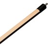4W LED šviestuvas į 24V PLUG & PLAY sistemą, juodas, 3000K, dimeriuojamas, 19158