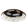 4W/m, 12V LED juosta V-TAC, RGB+3in1, IP65, suderinama su Amazon Alexa ir Google Home, 5m ilgio