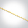 4W/m LED COB juosta, 3000K, 5m ritė, 7843/W