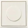 Liregus 5-200W LED šviesos ryškumo reguliatorius MODERN, be rėmelio, smėlio sp.