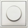 Liregus 5-200W LED šviesos ryškumo reguliatorius MODERN, be rėmelio, šampano sp.