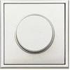 Liregus 5-200W LED šviesos ryškumo reguliatorius MODERN, be rėmelio, šampano sp.