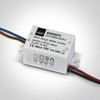 1,5-6W 500mA LED maitinimo šaltinis, 89006PC