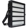 Ledvance 500W prožektorius ECO HP FLOOD, juodas, 5700K