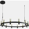 Italux Pakabinamas šviestuvas PND-83812-24