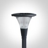 50W LED gatvės šviestuvas, antracito sp., 4000K, IP65, 70105/AN/C