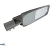 Bemko 50W LED gatvės šviestuvas JAGER, pilkas, 6000K, IP66
