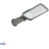 Kafler 50W LED gatvės šviestuvas LOPER 3, pilkas, 4000K, IP65