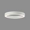 50W LED lubinis šviestuvas ALISO, baltas, 2700/3000/4000K, dimeriuojamas, P3742174BDT