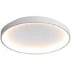 50W LED lubinis šviestuvas RADEN, baltas, 3000/4000/6000K