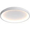 50W LED lubinis šviestuvas RADEN, baltas, 3000/4000/6000K