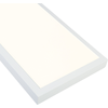 50W LED paviršinė panelė, balta, 150x30cm, CCT, 62150BRU/W/V