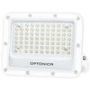 50W LED prožektorius, baltas, 4000K