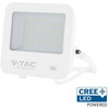 50W LED prožektorius, baltas, 4000K, CREE LED chip