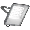 50W LED prožektorius ESUS, sidabro sp., CCT, IP65