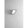 50W LED prožektorius ESUS, sidabro sp., CCT, IP65