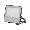 V-tac 50W LED prožektorius, juodas, 4000K, CREE LED chip
