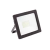 Bikuva.lt 50W LED prožektorius, juodas, 4000K, IP65