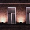 V-tac 50W LED prožektorius, juodu korpusu, 3000/4000/6500K
