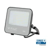50W LED prožektorius, juodu korpusu, 6500K, CREE LED chip