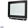 Kafler 50W LED prožektorius KASTEL, juodas, 4000K, IP65, 110°