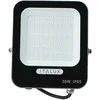 Pakabinamas šviestuvas 50W LED prožektorius KORTA, pilkas, 4000K
