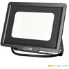 50W LED prožektorius MH, juodas, 4000K