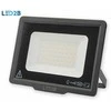 Bikuvalt 50W LED prožektorius MH, juodas, 4000K