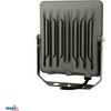 Kafler 50W LED prožektorius PRAJNA, pilkas, 3000/4000/6500K, IP65