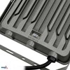 Kafler 50W LED prožektorius PRAJNA, pilkas, 3000/4000/6500K, IP65