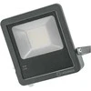 Ledvance Smart 50W LED prožektorius SMART+ WIFI, tamsiai pilkas, 3000K, dimeriuojamas