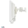 Bemko 50W LED prožektorius su judesio davikliu LFX, baltas, 4000K, IP65