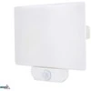 Bemko 50W LED prožektorius su judesio davikliu LFX, baltas, 4000K, IP65