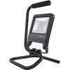 Osram 50W LED prožektorius su stovu WORKLIGHTS, tamsiai pilkas, 4000K, IP65
