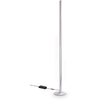 50W LED toršeras DORICA, plieno sp., 3000K, dimeriuojamas, 366142
