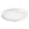Ideal Lux Lubinis šviestuvas Fly Pl D60 3000K