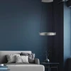 51W LED pakabinamas šviestuvas E-CLIPSE, aliuminio sp., 2700-5000K, dimeriuojamas, 50cm, reguliuojamo aukščio