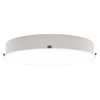 52W LED įleidžiamas šviestuvas ISIA, baltas, 2700/3000/4000K, dimeriuojamas, E3453673BDP