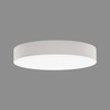 52W LED lubinis šviestuvas ISIA, baltas, 2700/3000/4000K, dimeriuojamas, P3453172BDP