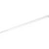 Pakabinamas šviestuvas 52W LED pakabinamas linijinis šviestuvas BUILD, baltas, 3000K