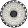 Ledvance 53-75W LED UFO šviestuvas HB GEN 5, juodas, 4000K, 110°, dimeriuojamas