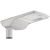 53W gatvės šviestuvas URBINO LED, pilkas, 4000K, IP66, O4