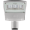 53W gatvės šviestuvas URBINO LED, pilkas, 4000K, IP66, O4