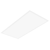 Ledvance 53W LED panelė PANEL COMPACT, 120x60cm, balta, 4000K, 90°