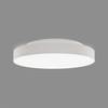 54W + 7,5W LED lubinis šviestuvas LISBOA, baltas, 3000/4000K, P3851170B