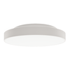 54W + 7,5W LED lubinis šviestuvas LISBOA, baltas, 3000/4000K, dimeriuojamas, P3851170BDP