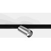 5,4W LED šviestuvas TUB S A 60 į magnetinę sistemą IN_LINE, chromo sp., 3000K