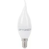 5,5W LED lemputė, E14, 4500K
